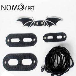 Nomoy Lizard Harness & Leash