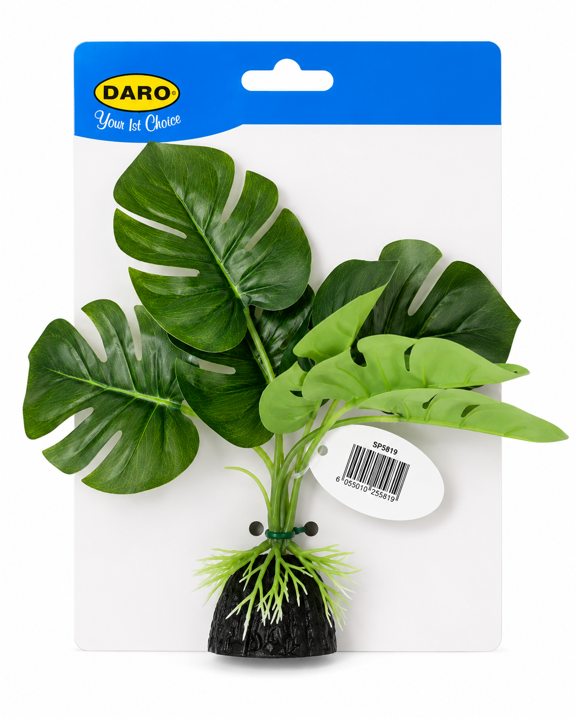 Silk Aquarium Plants