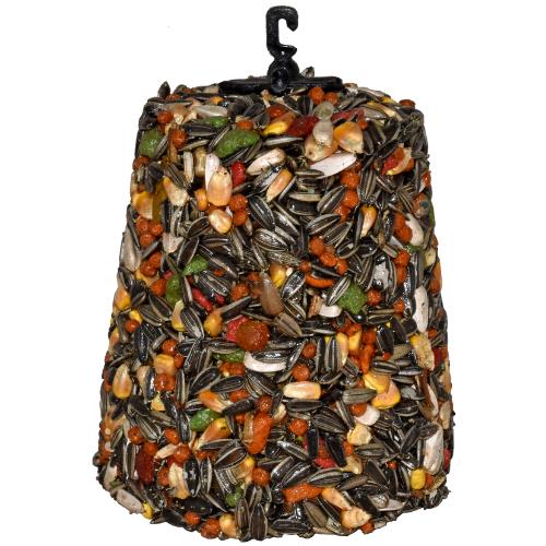 Daro Parrot Seed Bell - Large