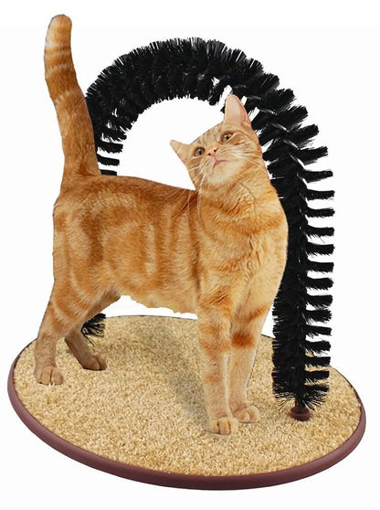 Smart Choice Cat Grooming Arch