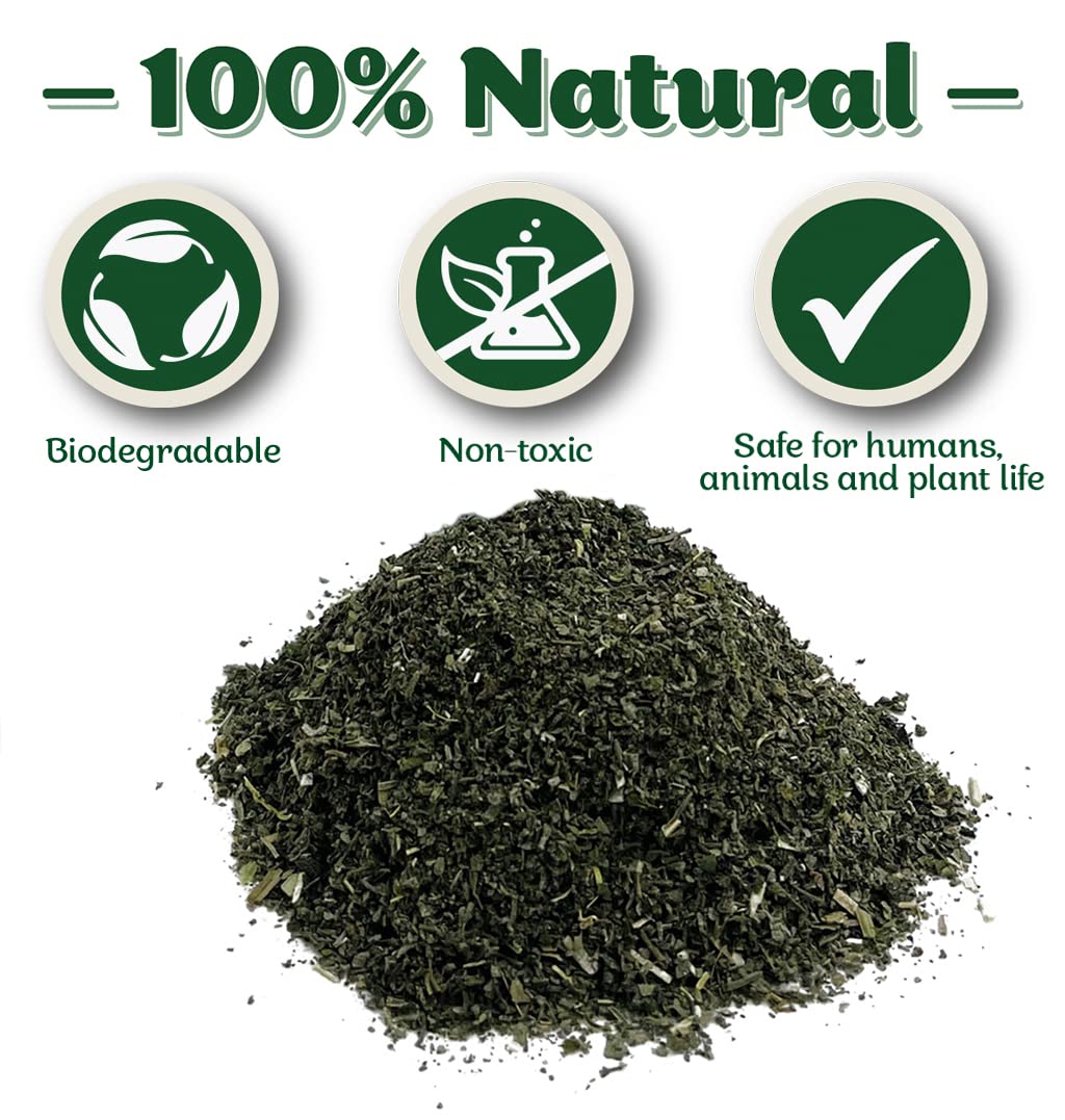 Sprogley Premium Catnip 40g