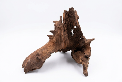 Reptile Mopani Wood Natural Wood Decor