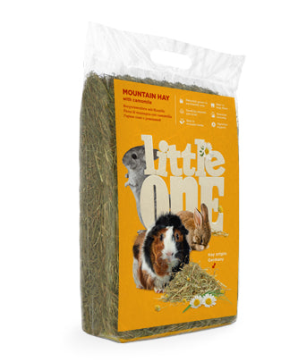 Little One - Hay 400g