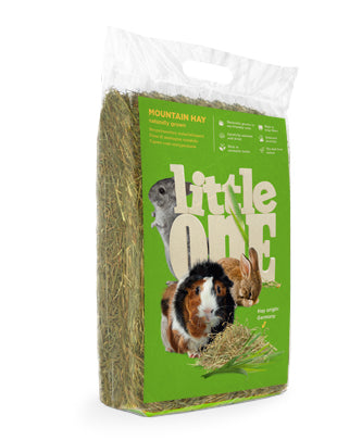 Little One - Hay 400g