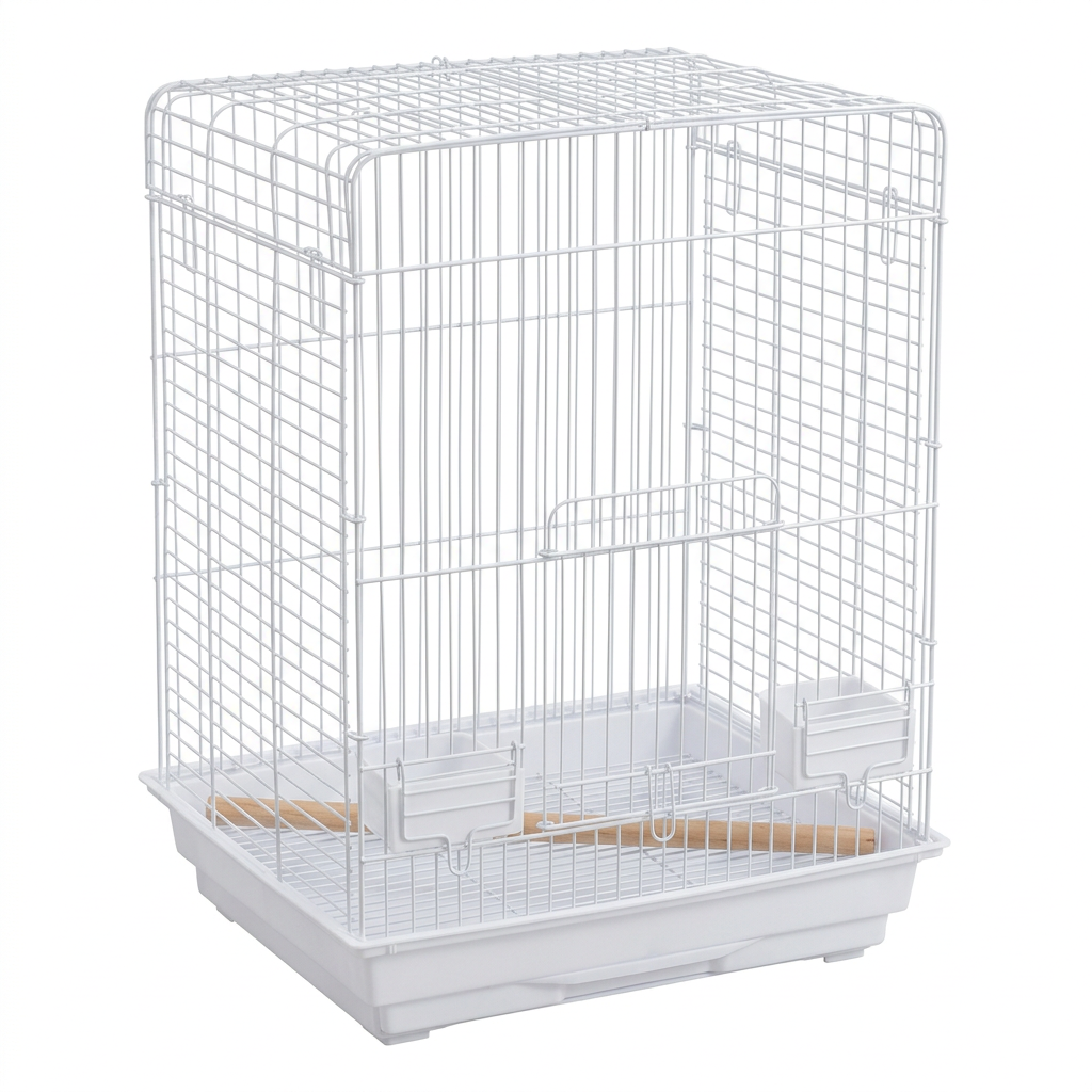 Empire Bird Cage Large - 830A