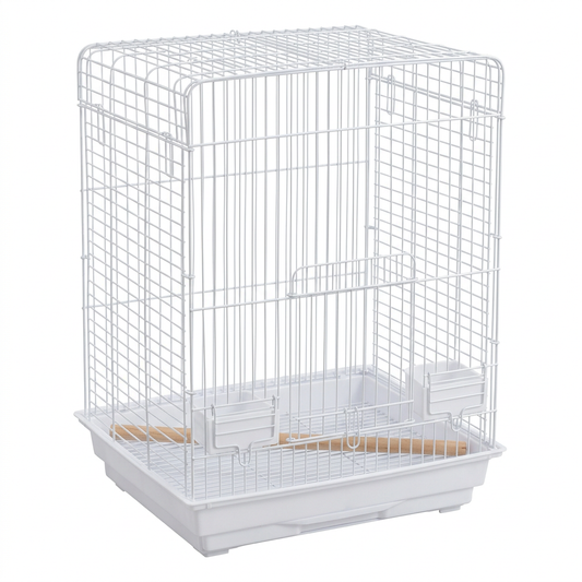 Empire Bird Cage Large - 830A