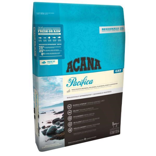 ACANA Grain Free Pacifica Cat