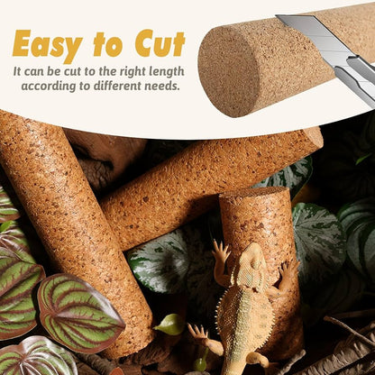 Mclanzoo Cork Rods