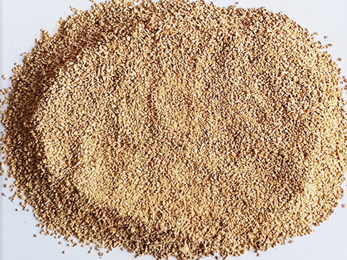 Natural Millet Yellow Sand 1KG