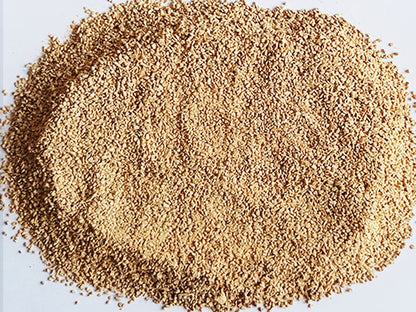 Natural Millet Yellow Sand 1KG