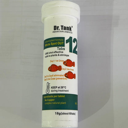 Dr Tank Tool Series