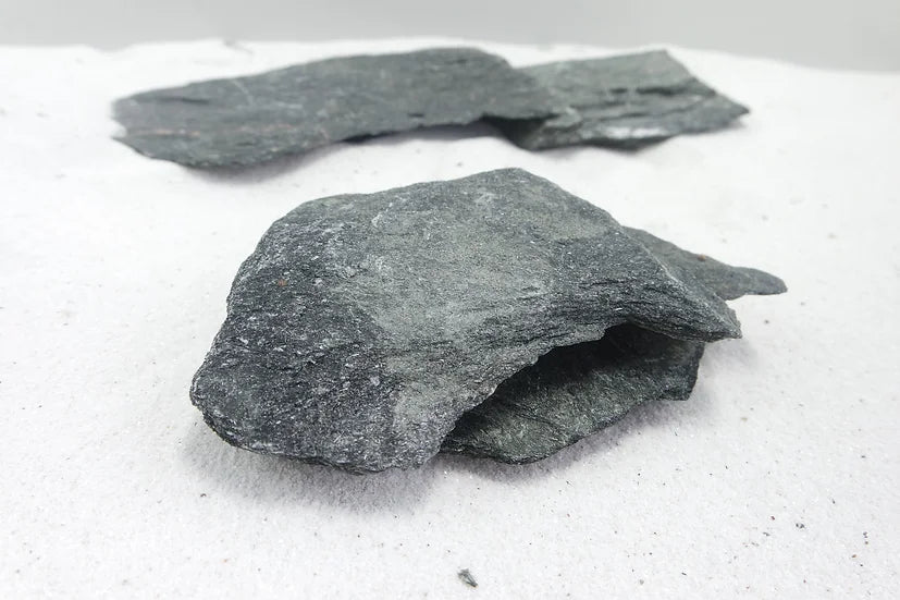 Black Slate Rock