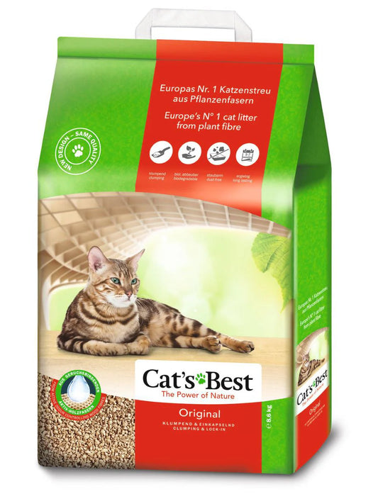 Cat's Best - Original