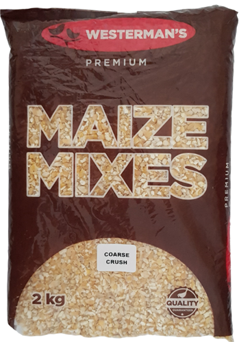 Westermans Coarse Crush Mielies