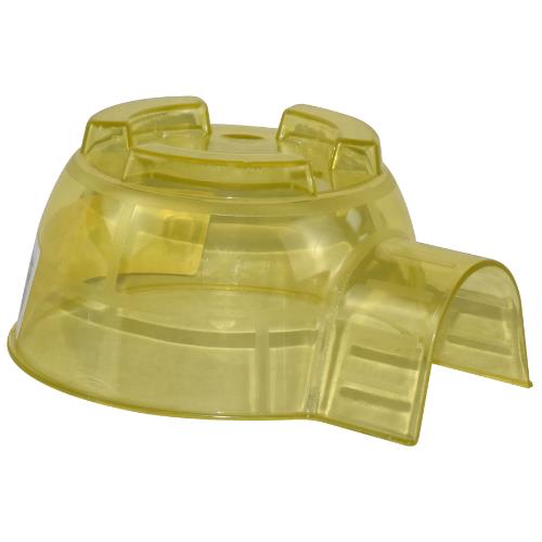 HAMSTER PLASTIC IGLOO - HAM167