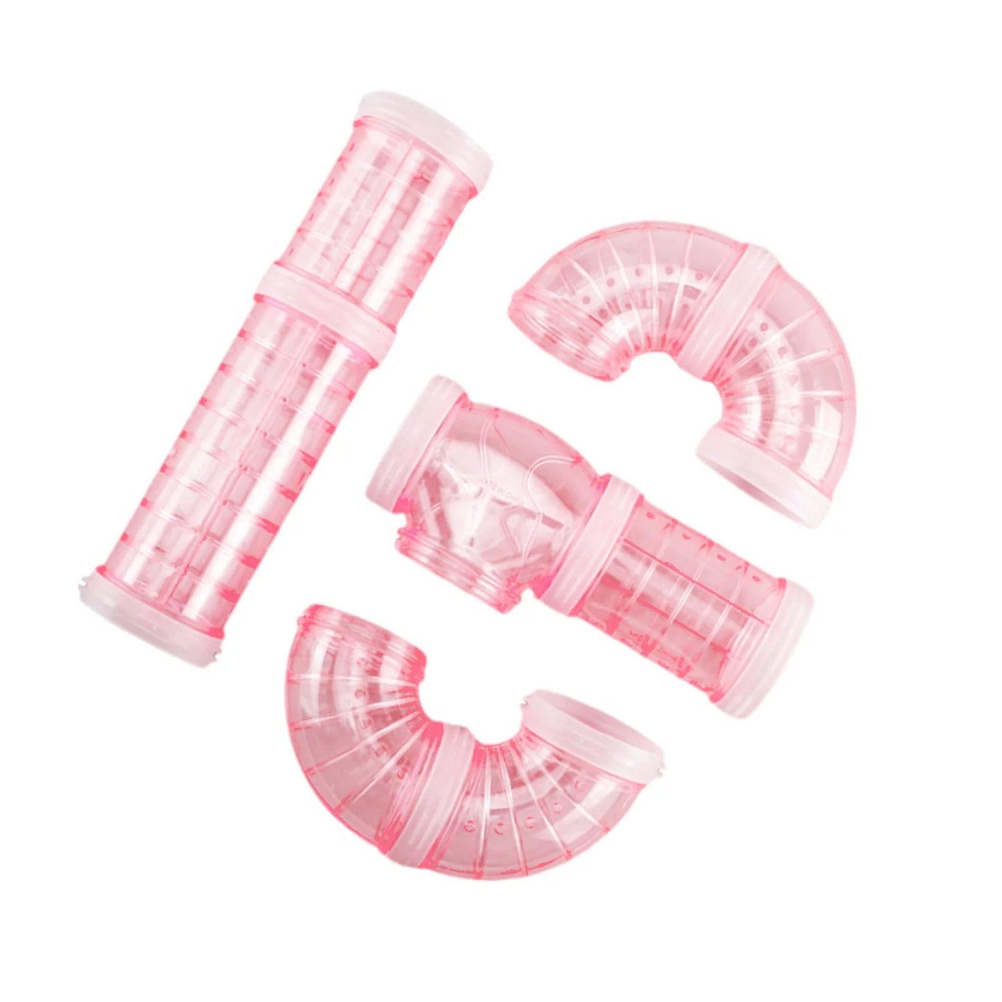 Carno Hamster Tunnels (Singles)