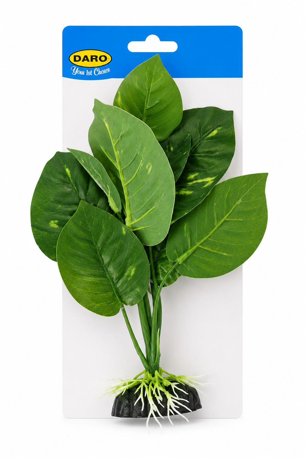 Silk Aquarium Plants