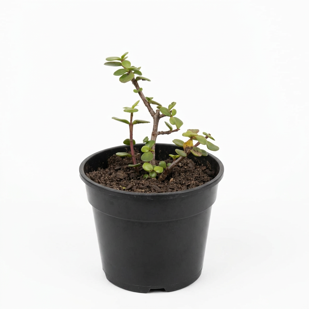 Spekboom (Portulacaria afra) #2