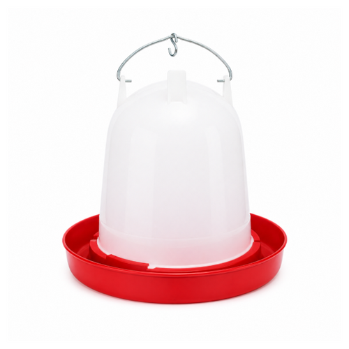 8L Water Fount
