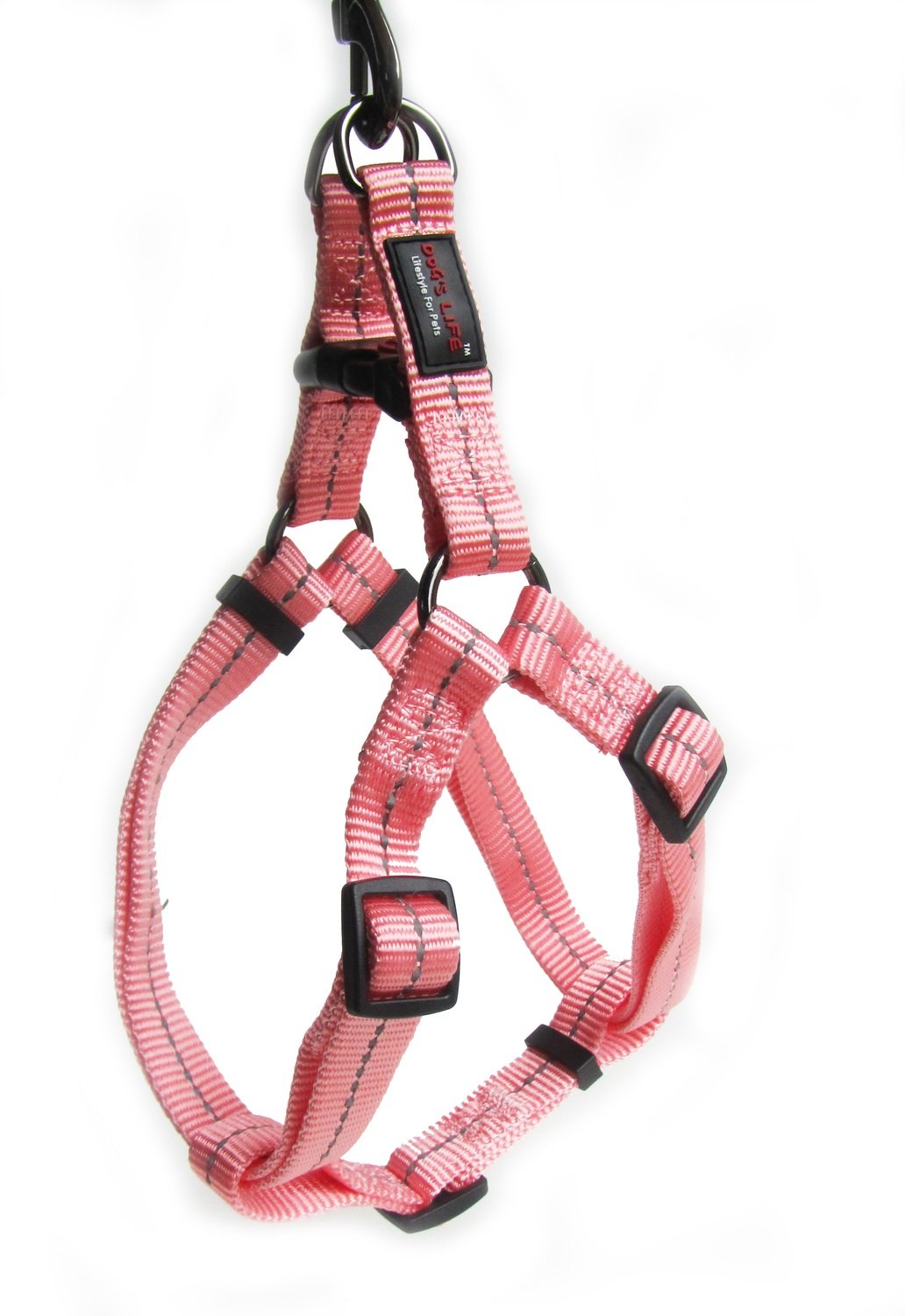 Dog's Life Step In Harness