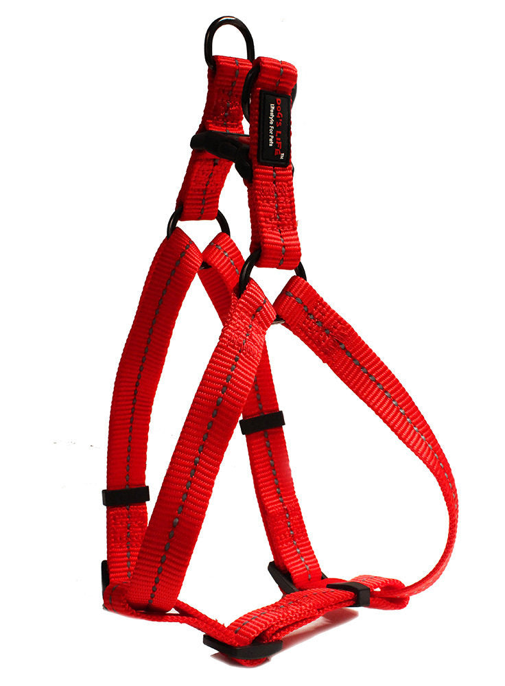 Dog's Life Step In Harness