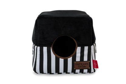 Cat's Life Cat Cube