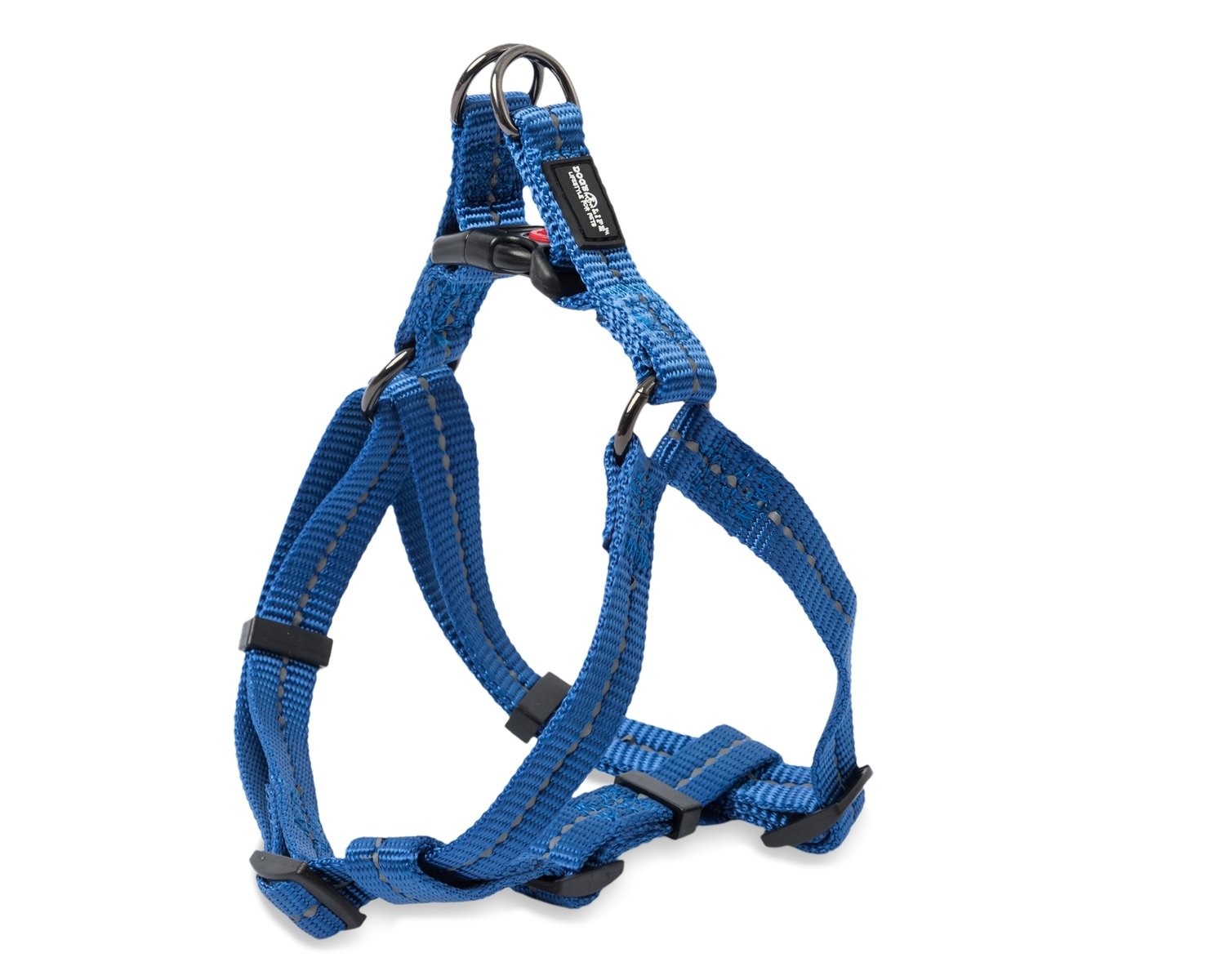 Dog's Life Step In Harness