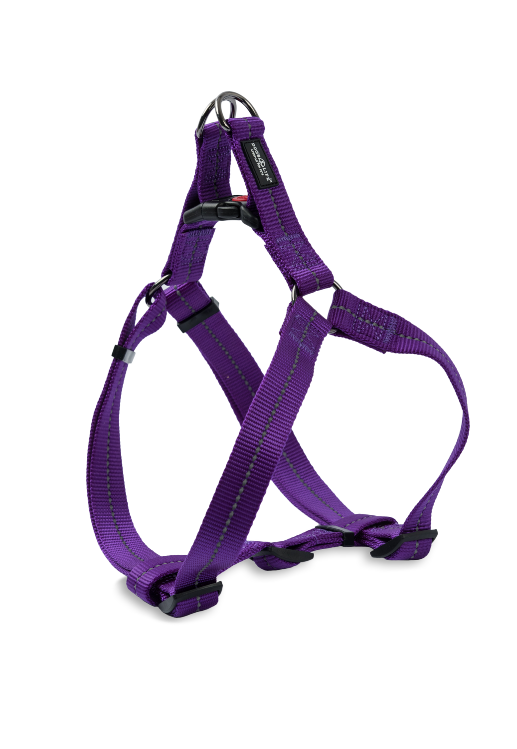 Dog's Life Step In Harness