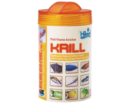 Hikari Bio-Pure Freeze Dried Food