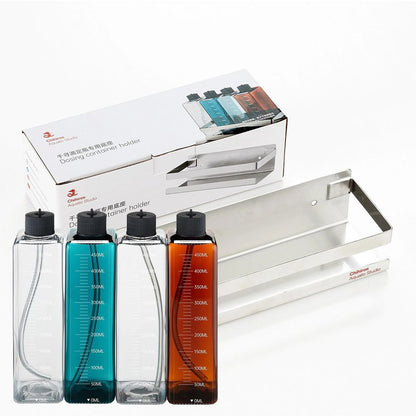 Chihiros Dosing Containers + Holder Kit