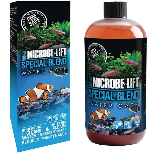 Microbelift Special Blend