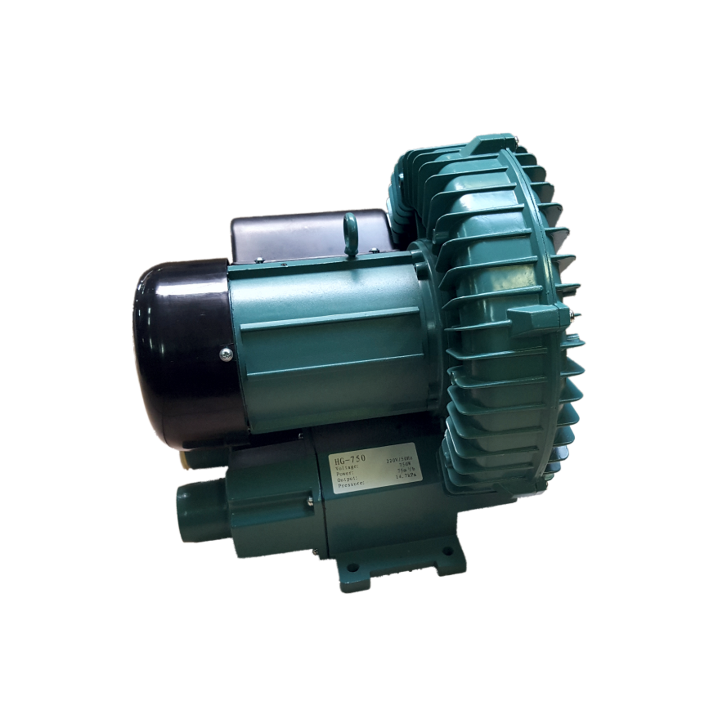 Aquarium Blower HGX-1100