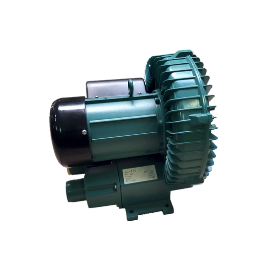 Aquarium Blower HGX-1100