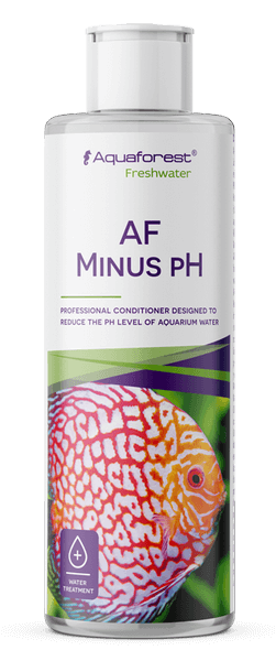 Aquaforest Minus PH 250ml