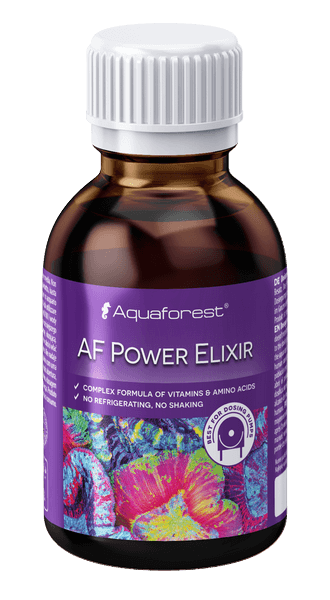Aquaforest Power Elixir