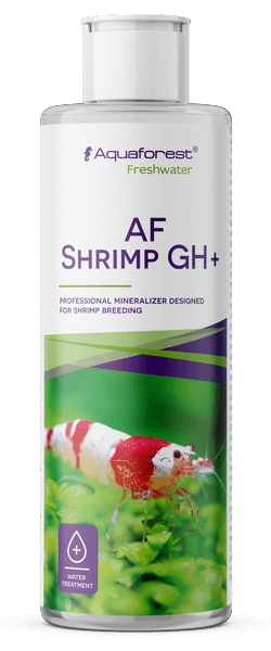 Aquaforest GH+ Freshwater