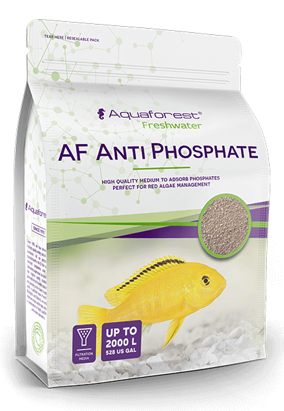 Aquaforest Aniti Phosphate Freshwater