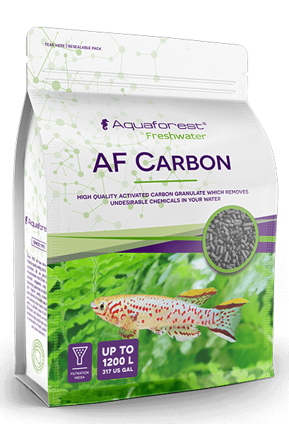 Aquaforest Carbon Fresh 1000ml