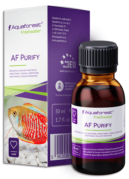 Aquaforest Purify Freshwater