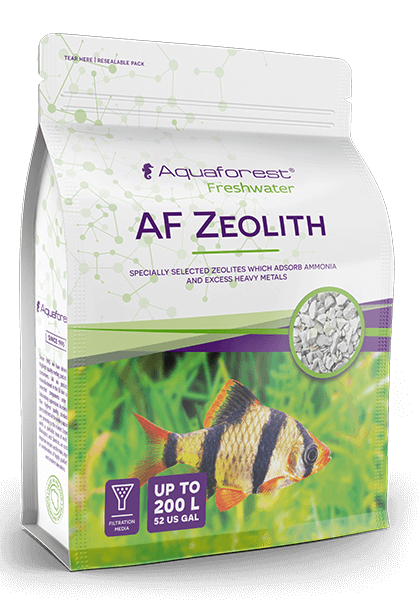 Aquaforest Zeolith