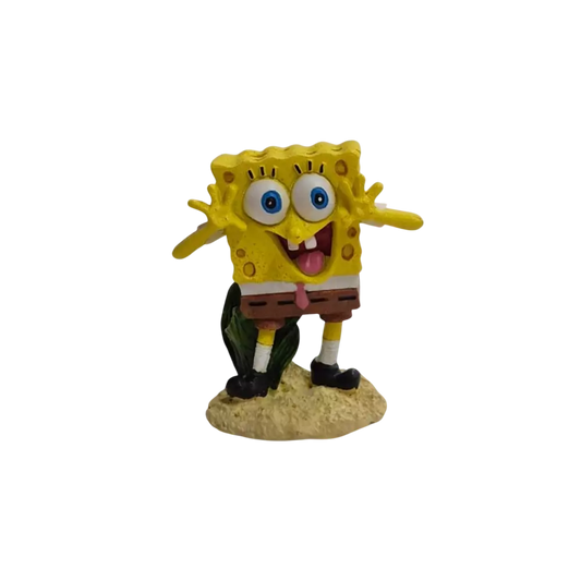 Spongebob Ornament