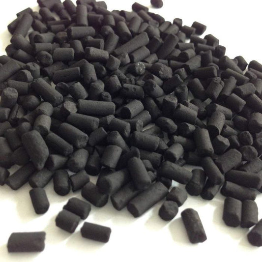 Finco Activated Carbon Buckets