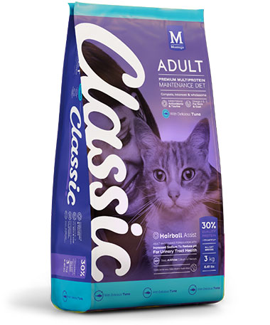 Montego Classic Cat Tuna 10kg