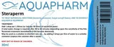 Aquapharm Steraperm 30ml (potassium permanganate)