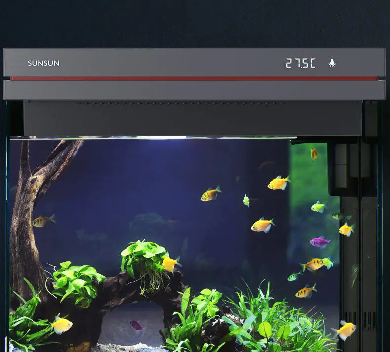 Sunsun ZHR Aquarium