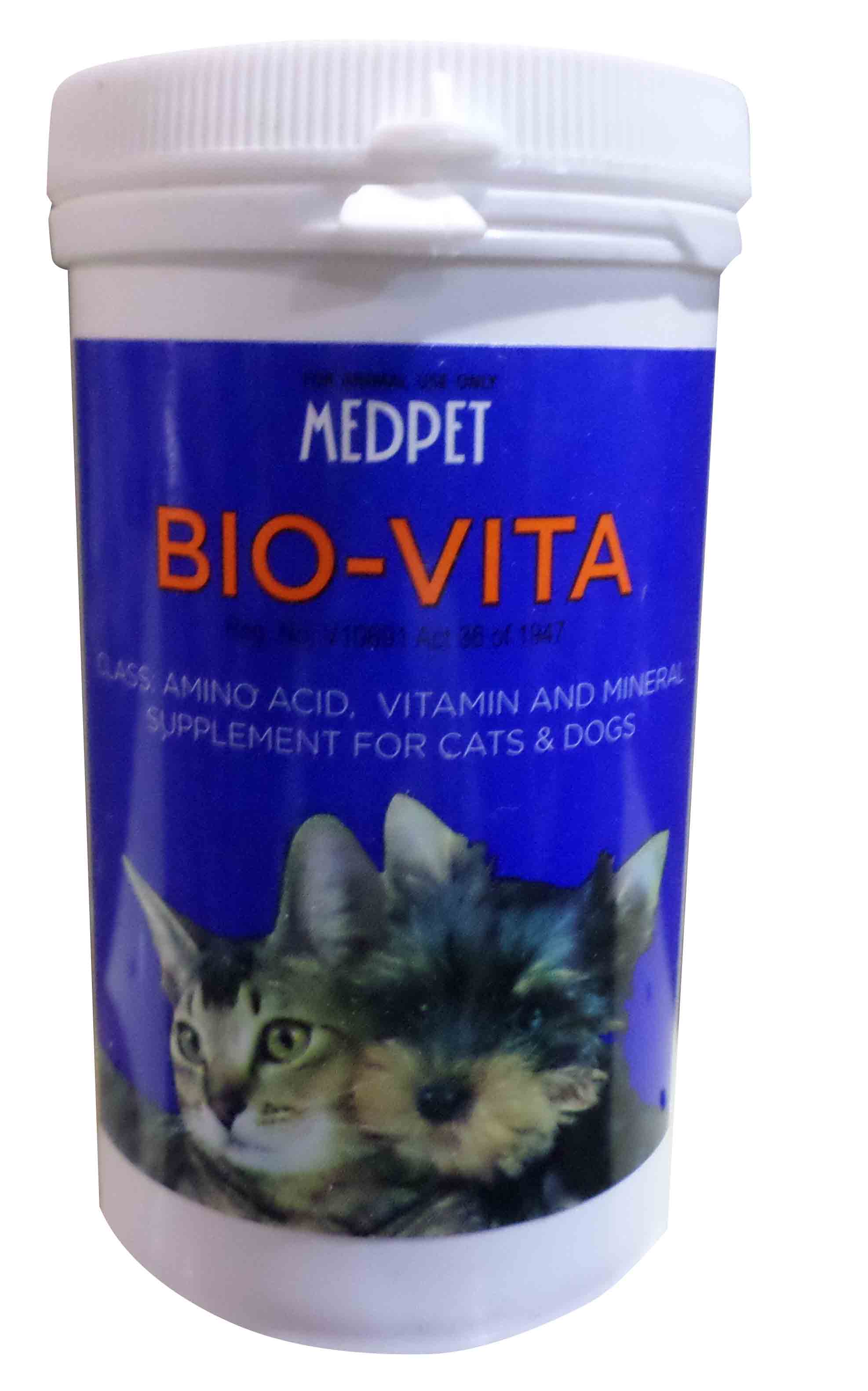 Bio-Vita 200G