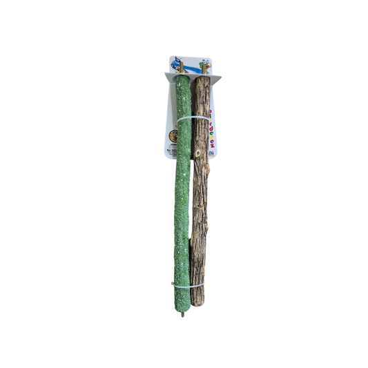 Sekelbos Joint Grid Perch