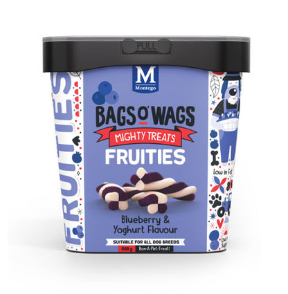Montego Bags O wags - Fruities