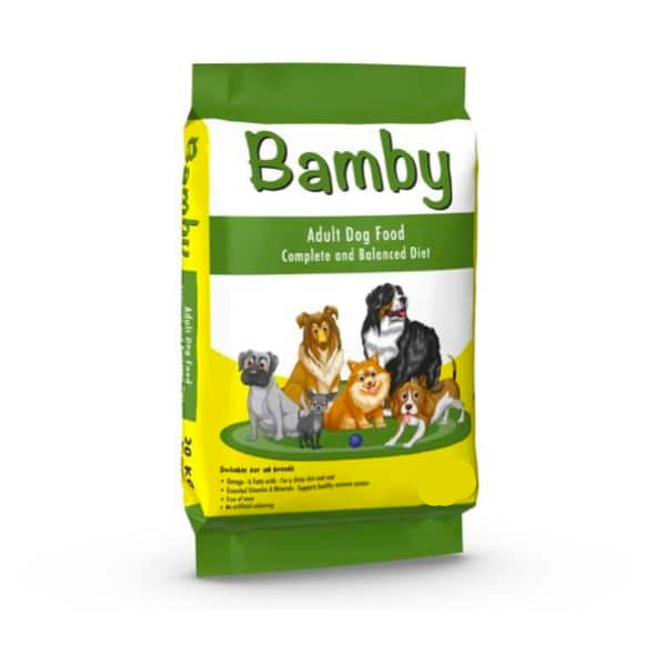 Bamby 10Kg