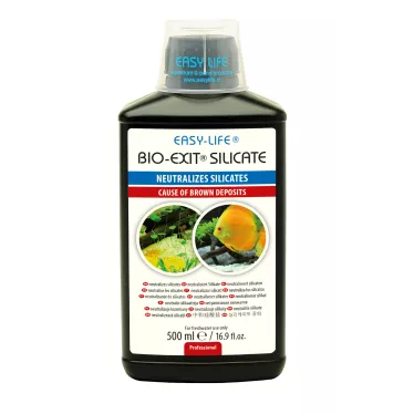 Easy Life Bio-Exit Silicate